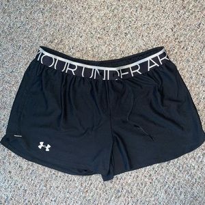 Under Armor shorts